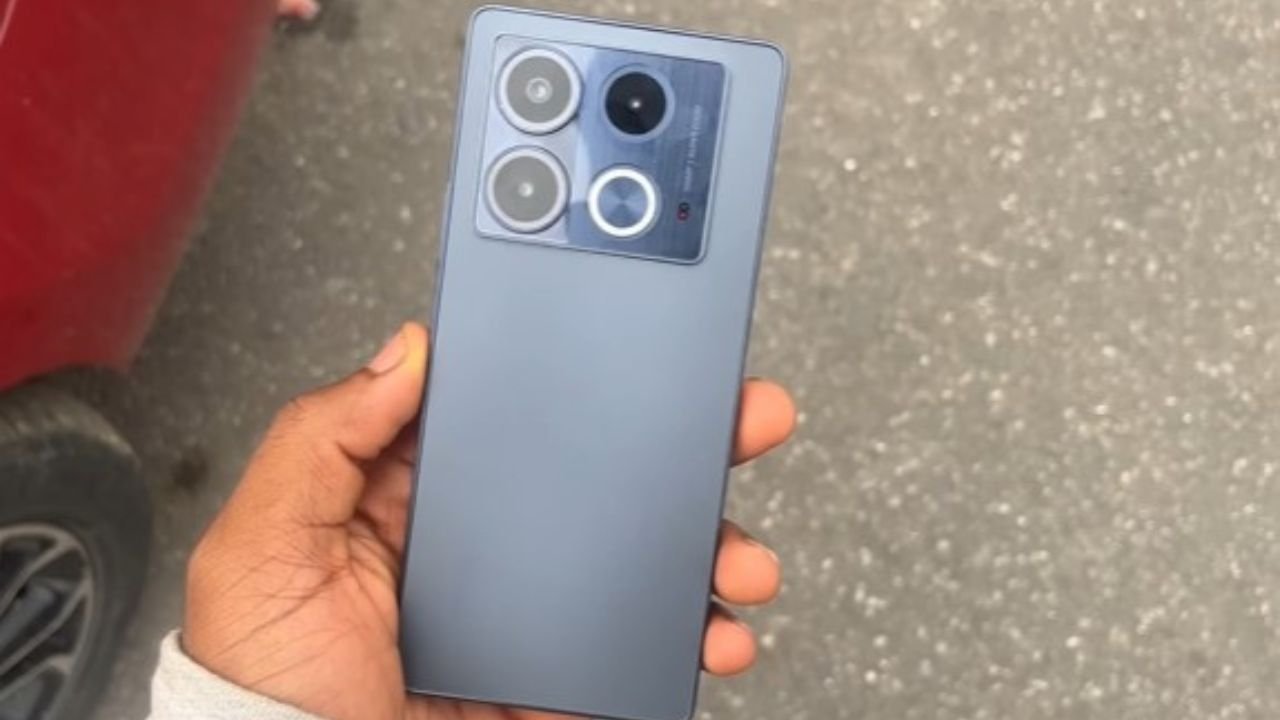 Infinix Note 40 - Cellmart.pk