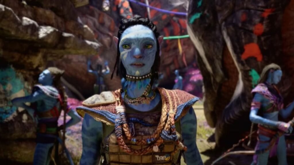 ستتلقى لعبة Avatar Frontiers of Pandora أول محتوى قابل للتنزيل (DLC) هام لها الشهر المقبل