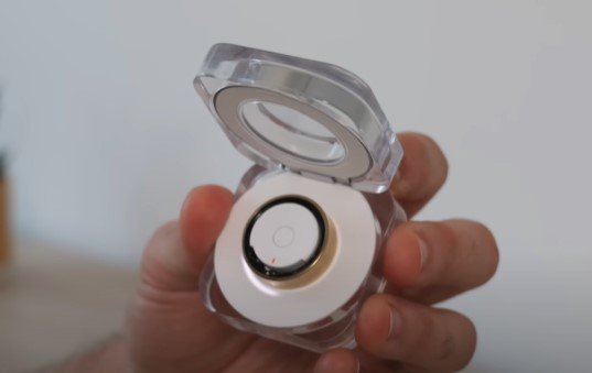 Samsung Galaxy Ring Case