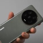 إعداد كاميرا Xiaomi 13 Ultra