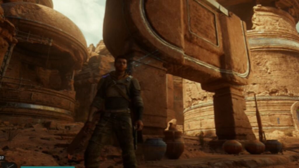 لعبة Star Wars Jedi: Survivor قادمة إلى منصات الجيل الأخير