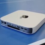 مراجعة Apple Mac Mini M2 Pro