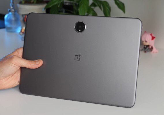 OnePlus Pad 2 Review