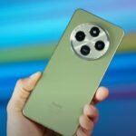 Redmi 14c design and Build