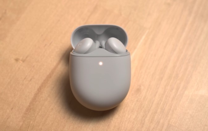 Google Pixel Buds Review