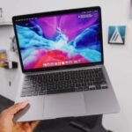 M2 MackBook Air design review