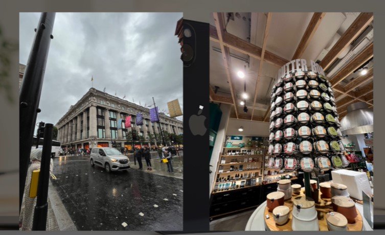 iPhone 13 Camera Image Test Review