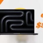 The best deals on MacBooks to Get One Right Now