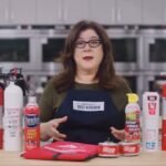 Best Fire Extinguishers for Home Kitchens