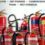 What is the BEST Fire Extinguisher for Home