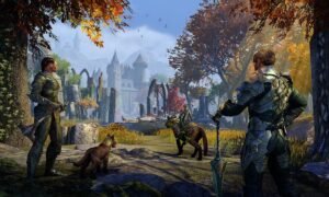 A New Era for RPG Wikis: Fallout and Elder Scrolls Communities Unite Against Cluttered Ad Farms