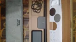 BenQ LaptopBar Light unboxing