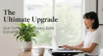 Best Standing Desk Converters
