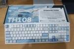 EPOMAKER TH108 Review Unboxing