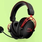 HyperX Cloud Alpha is still the best wired gaming headset