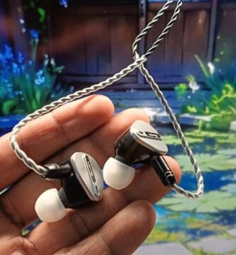 Kiwi Ears AIROSO IEM Audio Quality