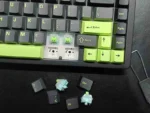 MechLands Blade75 Switch and Keycaps