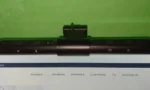Quntis ScreenLinear Touch Controls