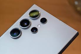 Samsung Galaxy S24 Ultra Camera 1