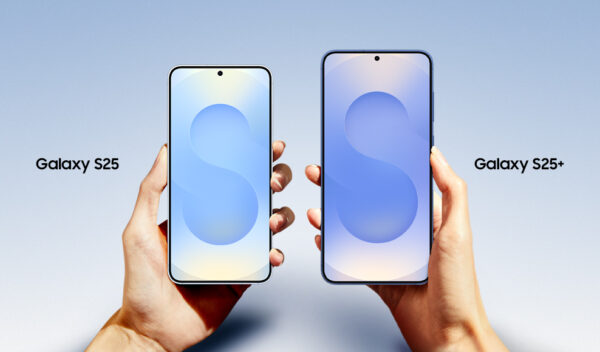 Samsung Galaxy S25/25+ - Image 2