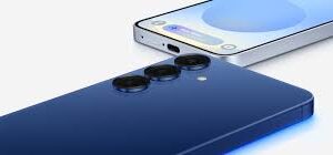 Samsung Galaxy S25/25+