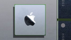 شريحة A20 المتطورة لهاتف iPhone 18 تبدأ بالتحضير للإنتاج لدى TSMC