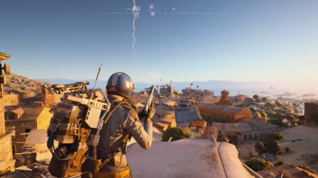 لعبة Arc Raiders تتفوّق مؤقتًا على Battlefield 6 في عدد اللاعبين المتصلين على Steam، لتصبح واحدة من أكثر ألعاب الحاسوب رواجًا هذا الخريف لعبة Arc Raiders تتفوّق مؤقتًا على Battlefield 6 في عدد اللاعبين المتصلين على Steam، لتصبح واحدة من أكثر ألعاب الحاسوب رواجًا هذا الخريف